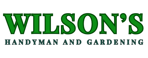 Wilson's Handyman and Gardening